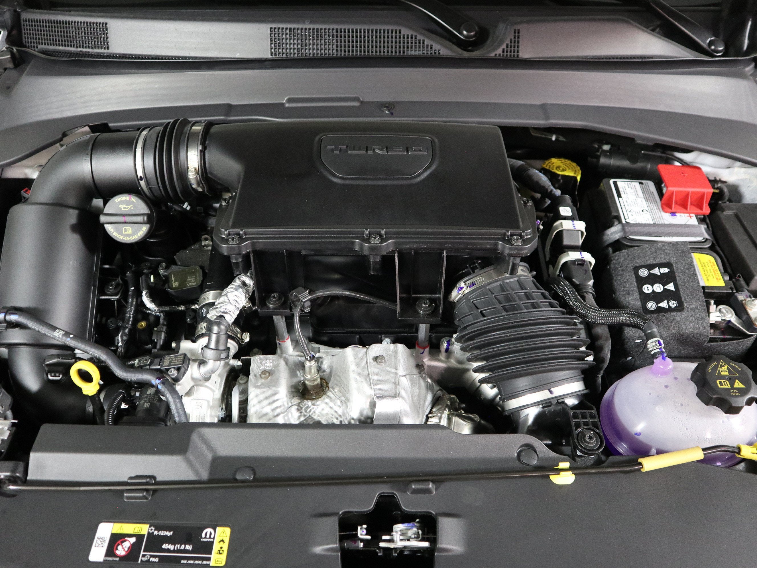 2026 Jeep Compass Latitude Altitude 4x4