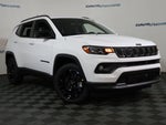 2026 Jeep Compass Latitude Altitude 4x4