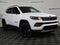2026 Jeep Compass Latitude Altitude 4x4