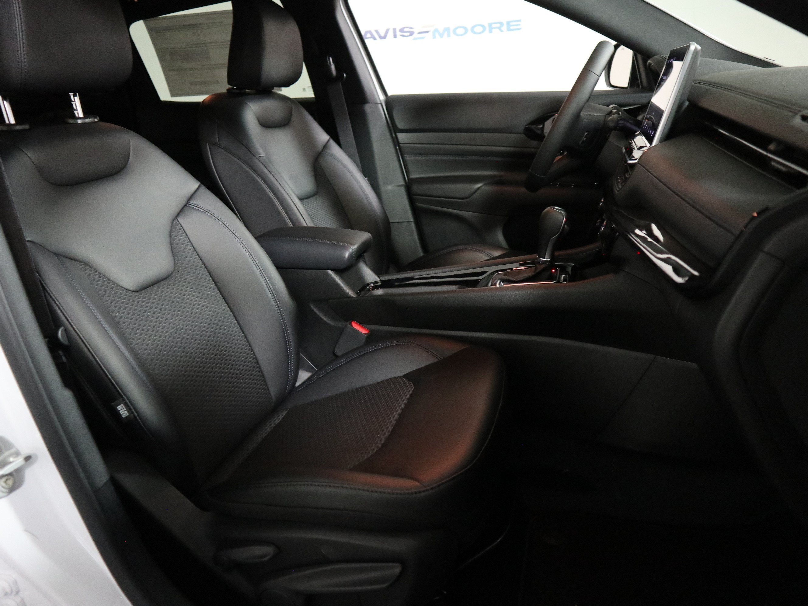 2026 Jeep Compass Latitude Altitude 4x4