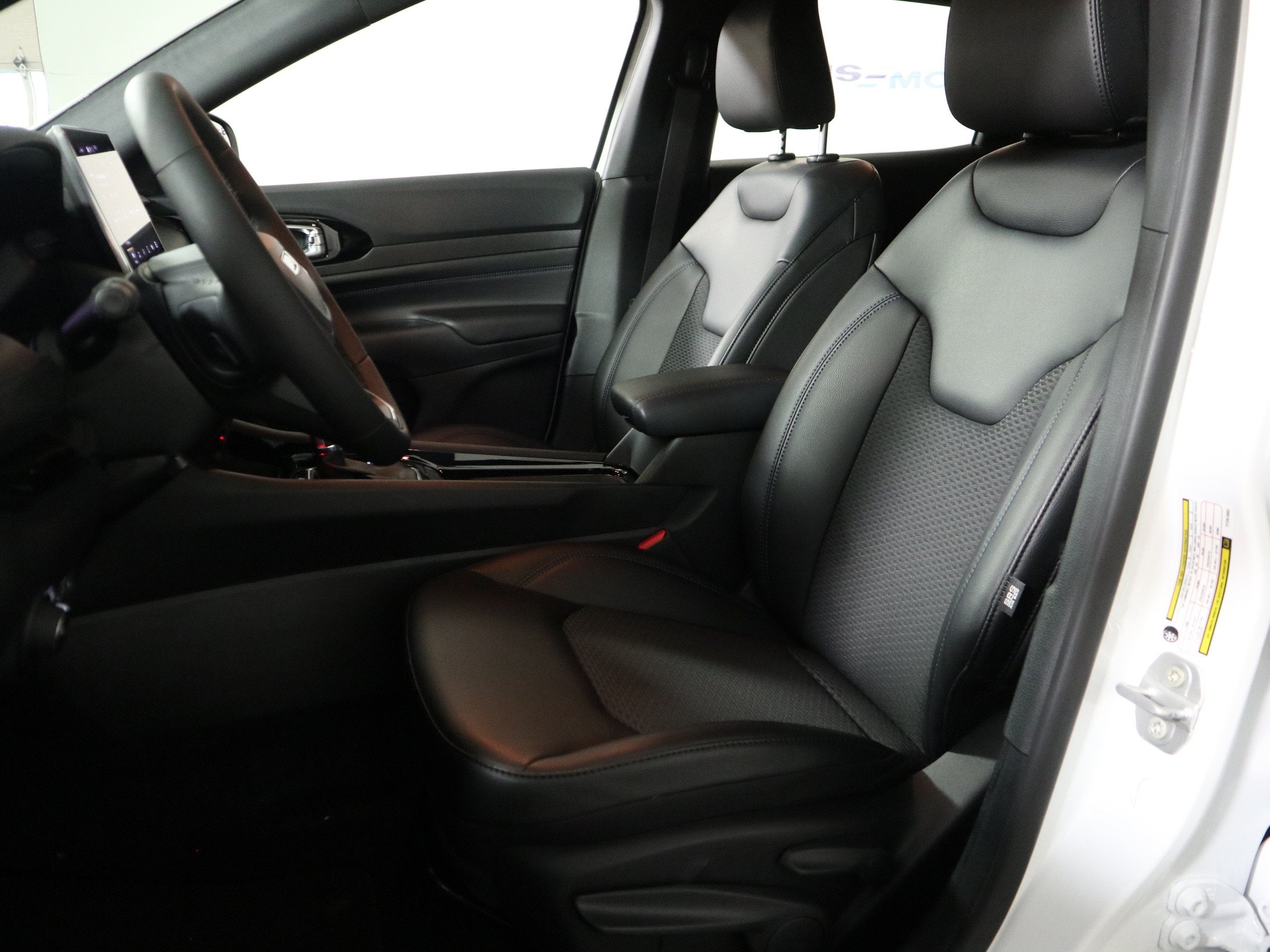2026 Jeep Compass Latitude Altitude 4x4