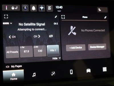 2026 Jeep Compass Latitude Altitude 4x4