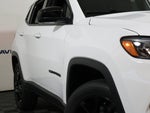 2026 Jeep Compass Latitude Altitude 4x4
