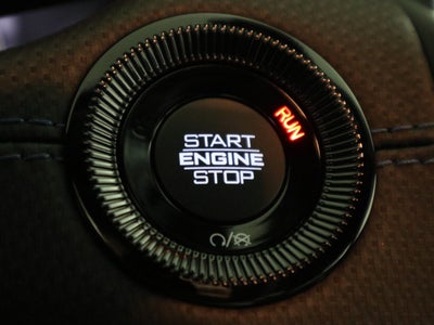 2026 Jeep Compass Latitude Altitude 4x4