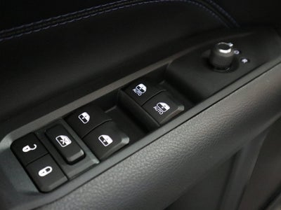2026 Jeep Compass Latitude Altitude 4x4