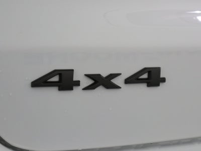 2026 Jeep Compass Latitude Altitude 4x4