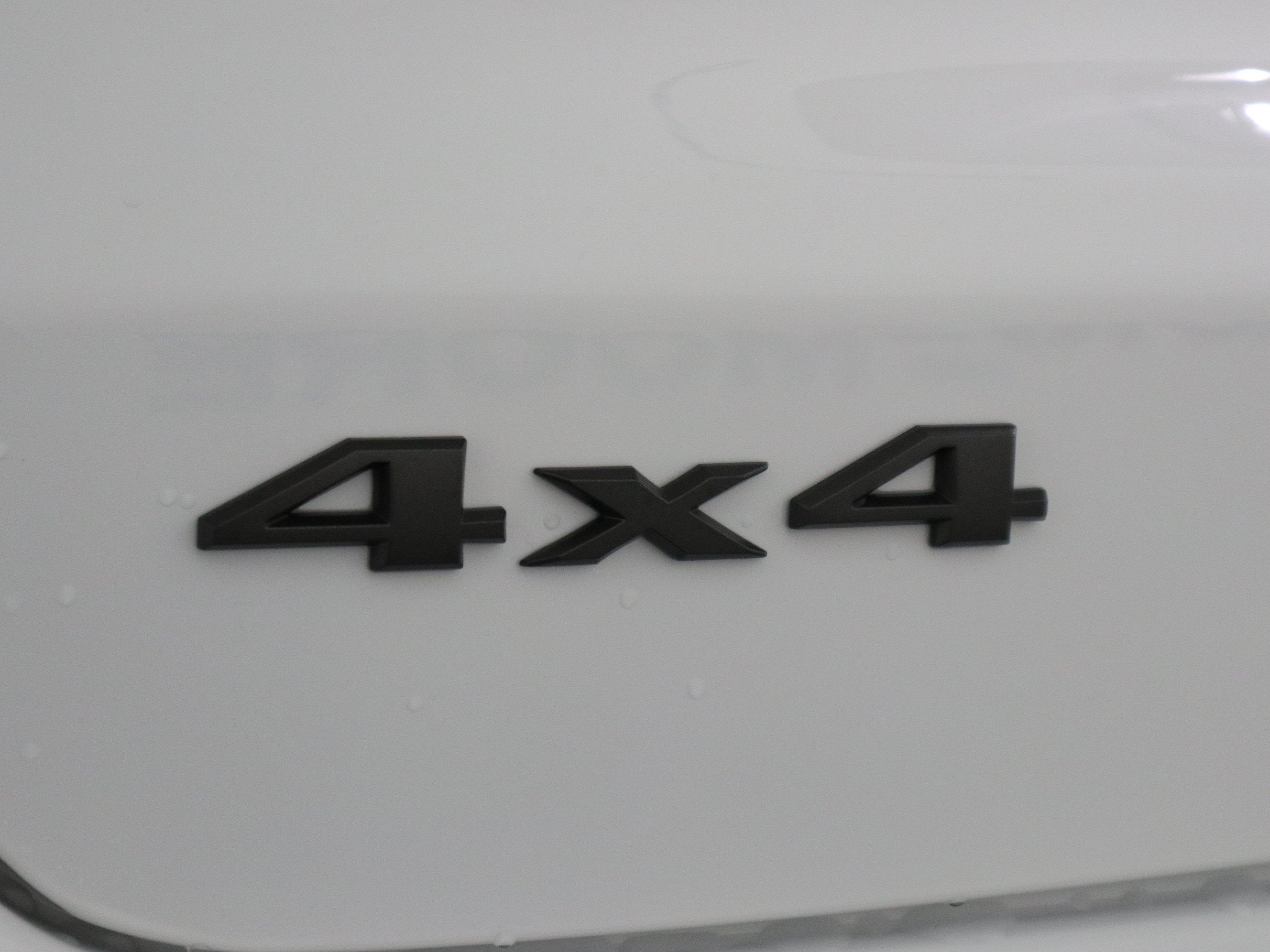 2026 Jeep Compass Latitude Altitude 4x4