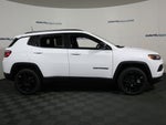 2026 Jeep Compass Latitude Altitude 4x4