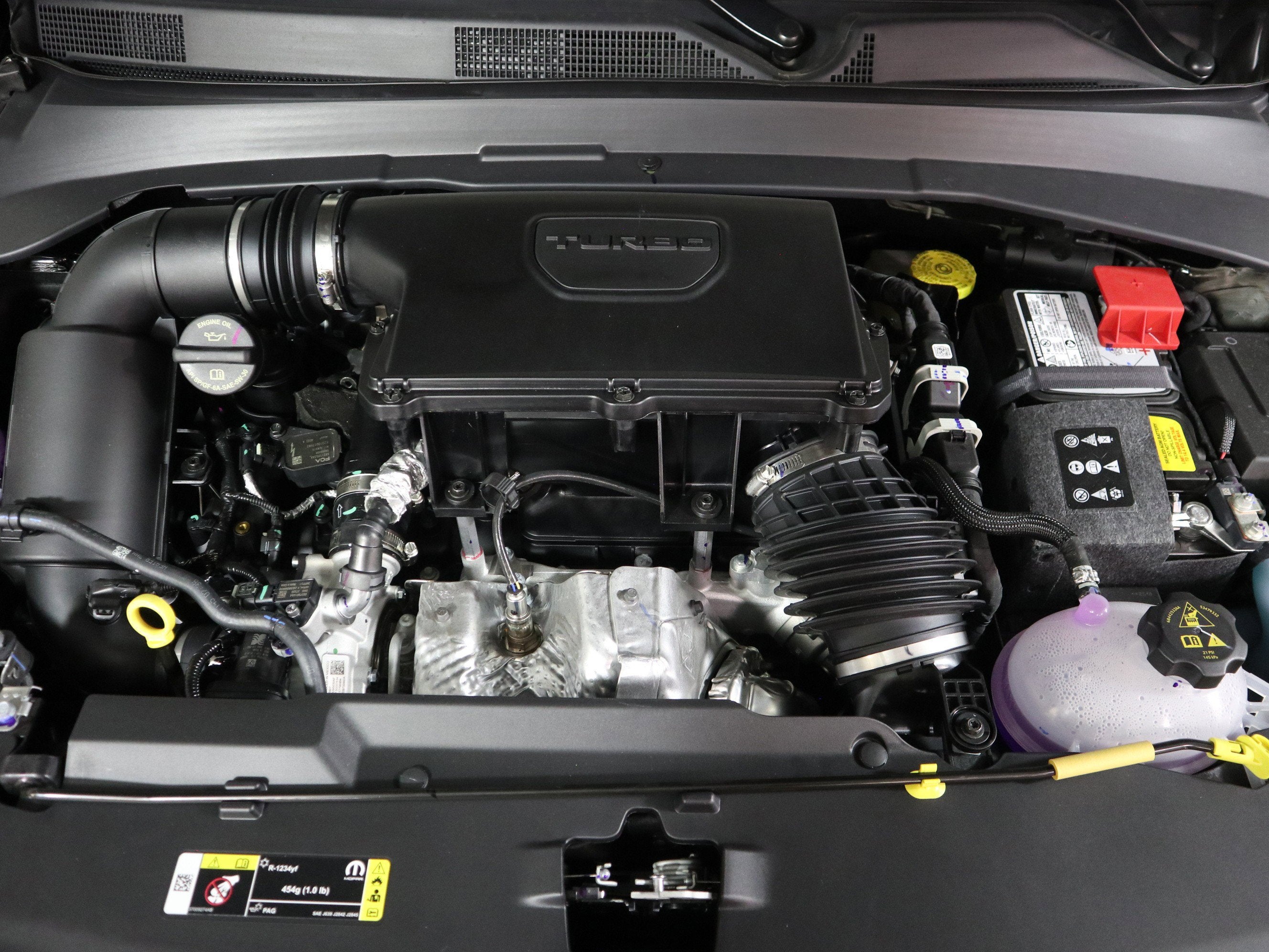 2026 Jeep Compass Latitude 4x4