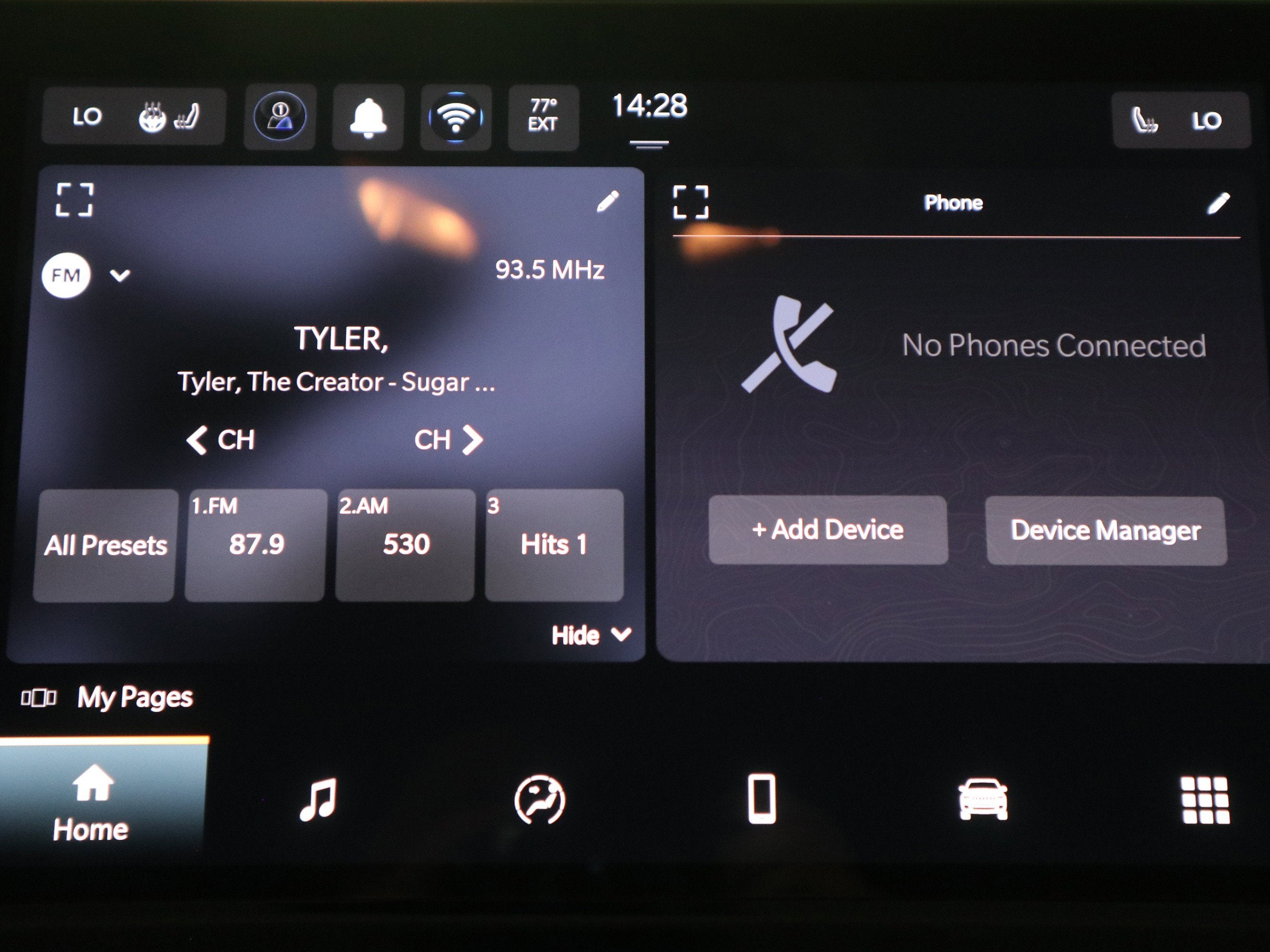 2026 Jeep Compass Latitude 4x4