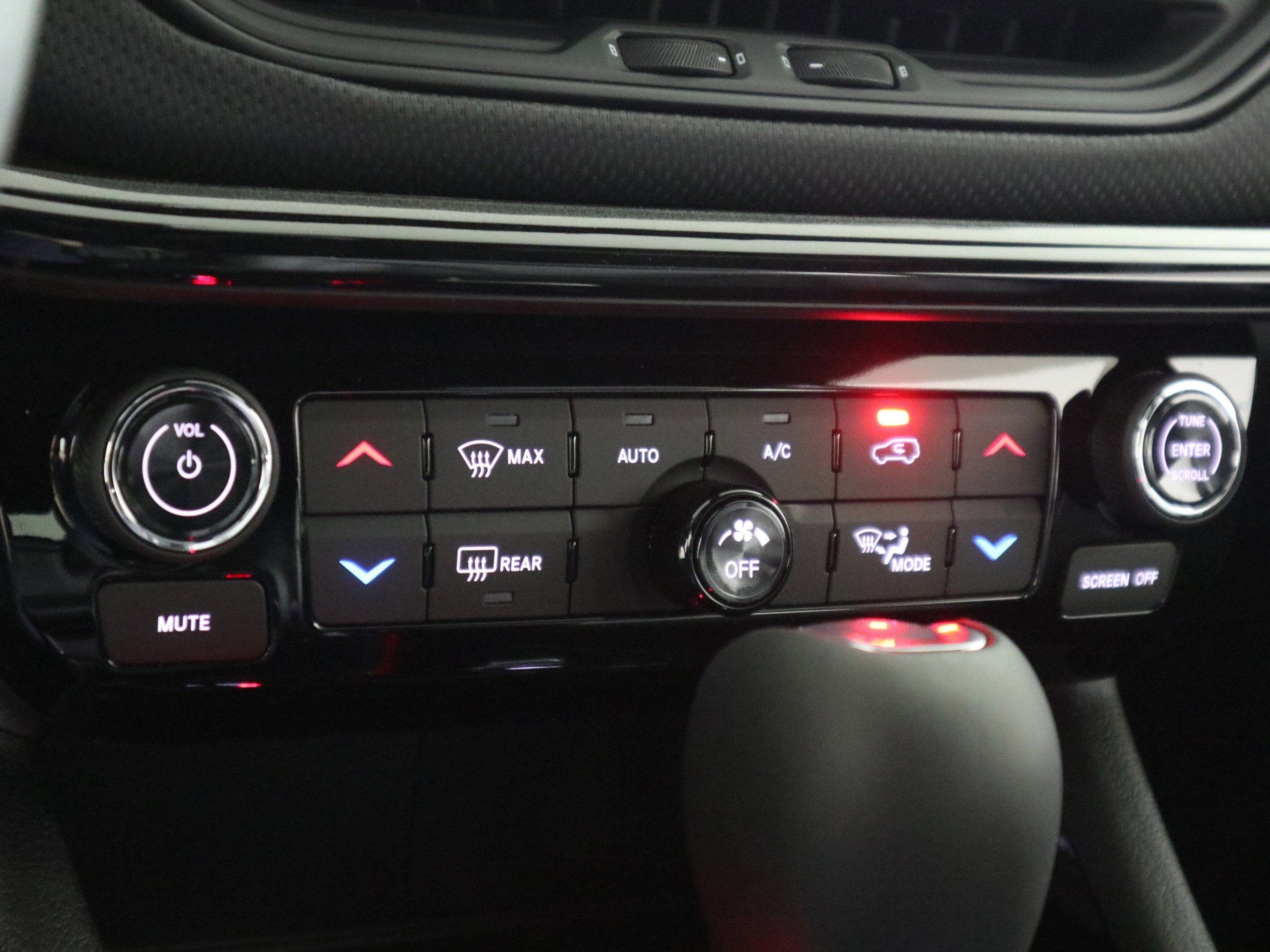 2026 Jeep Compass Latitude 4x4