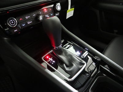 2026 Jeep Compass Latitude 4x4