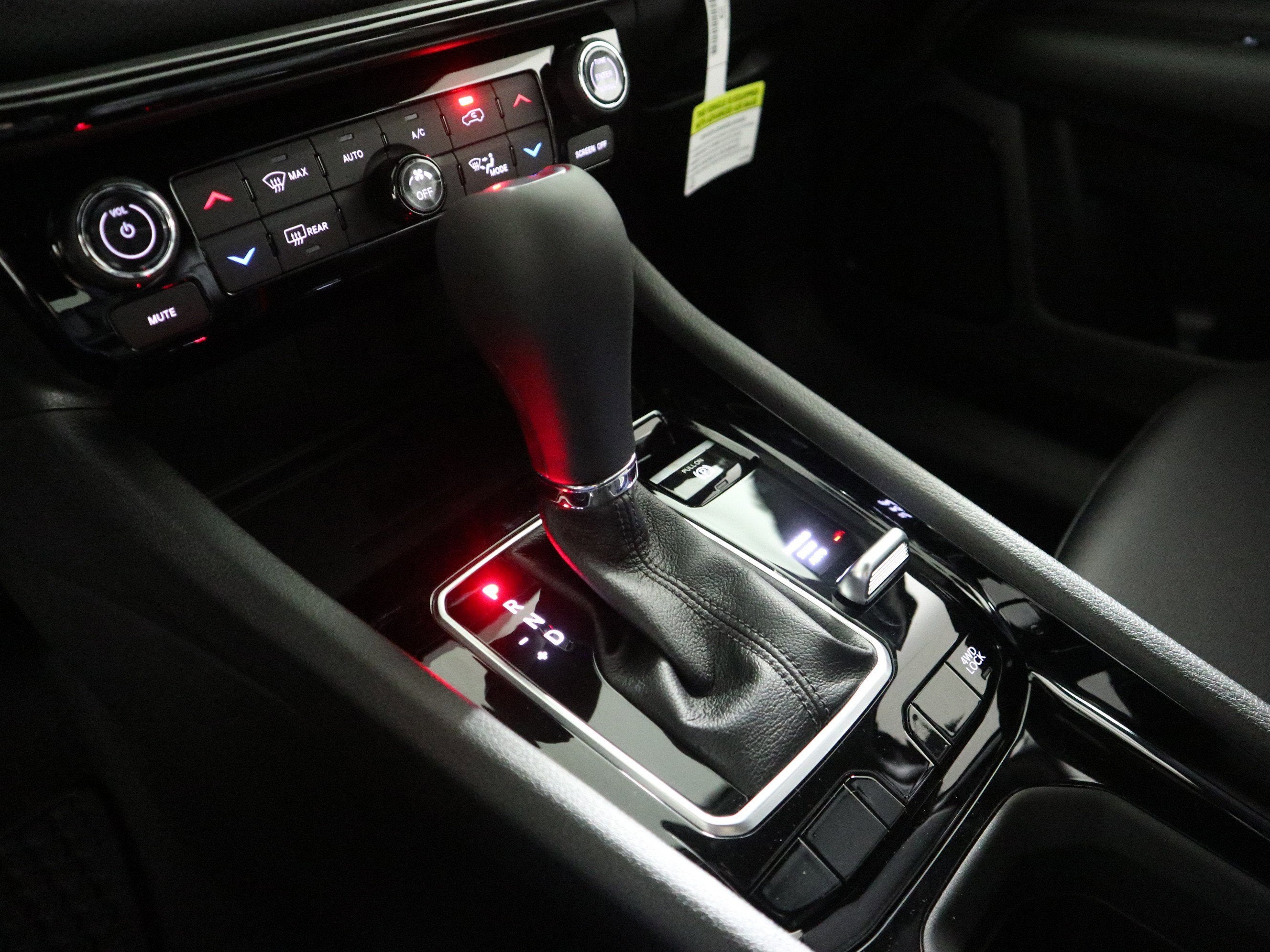 2026 Jeep Compass Latitude 4x4