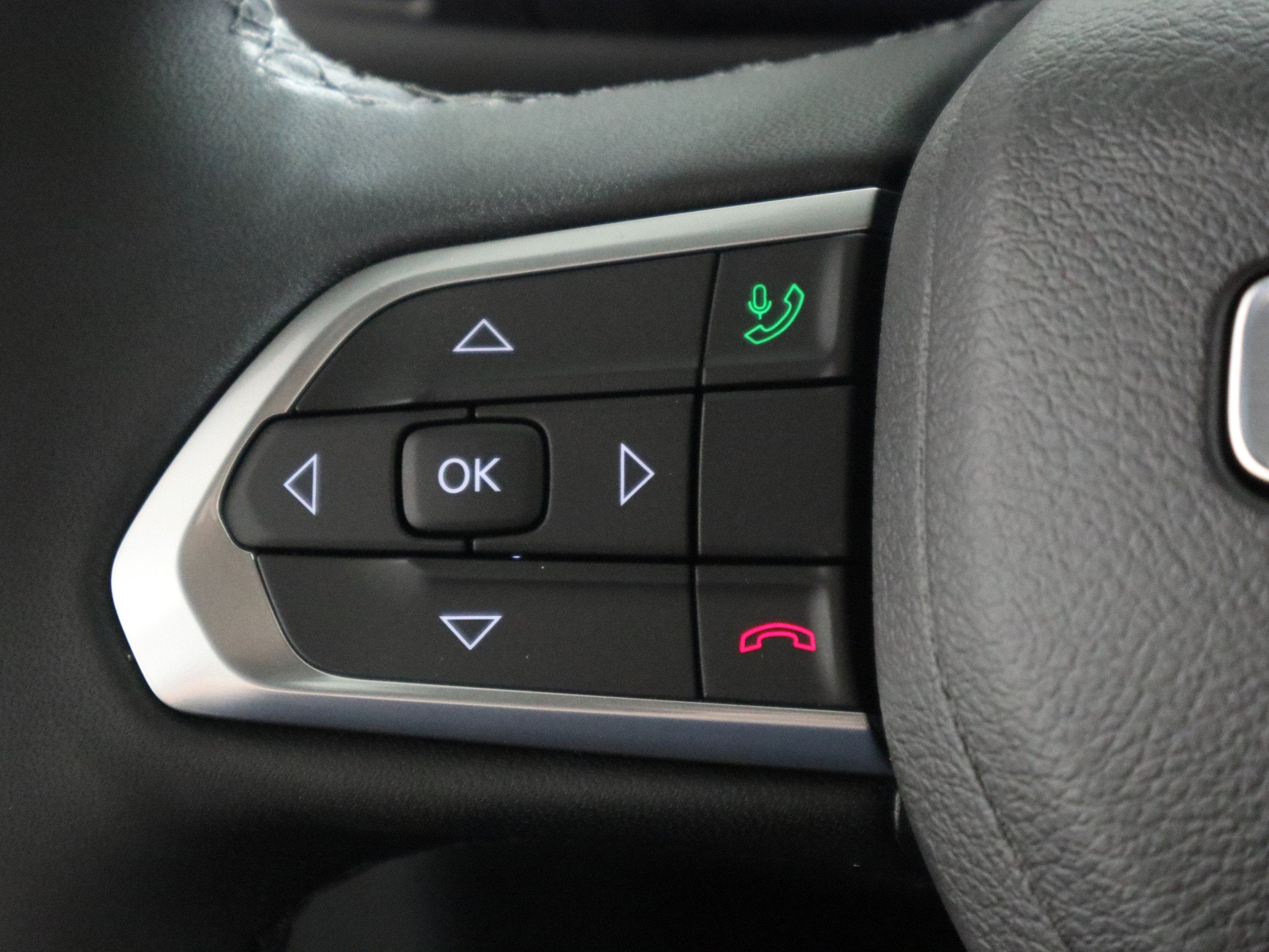 2026 Jeep Compass Latitude 4x4