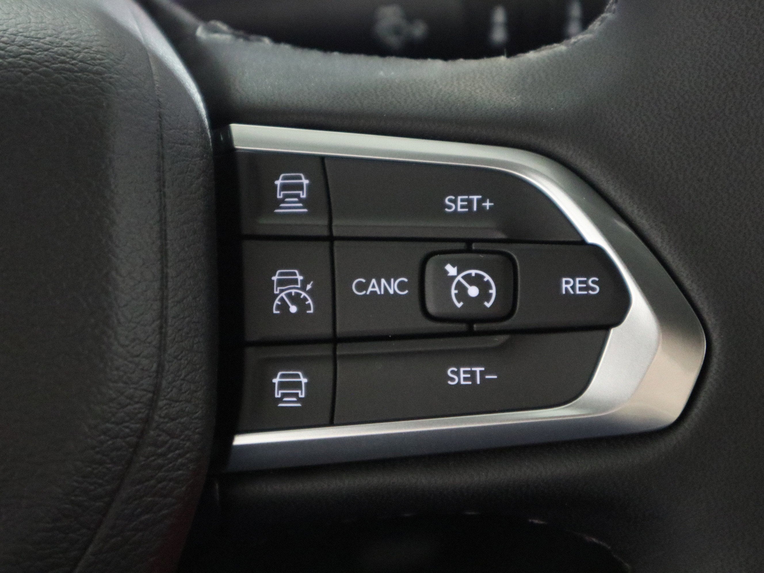 2026 Jeep Compass Latitude 4x4