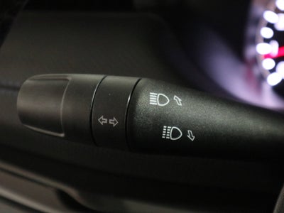 2026 Jeep Compass Latitude 4x4