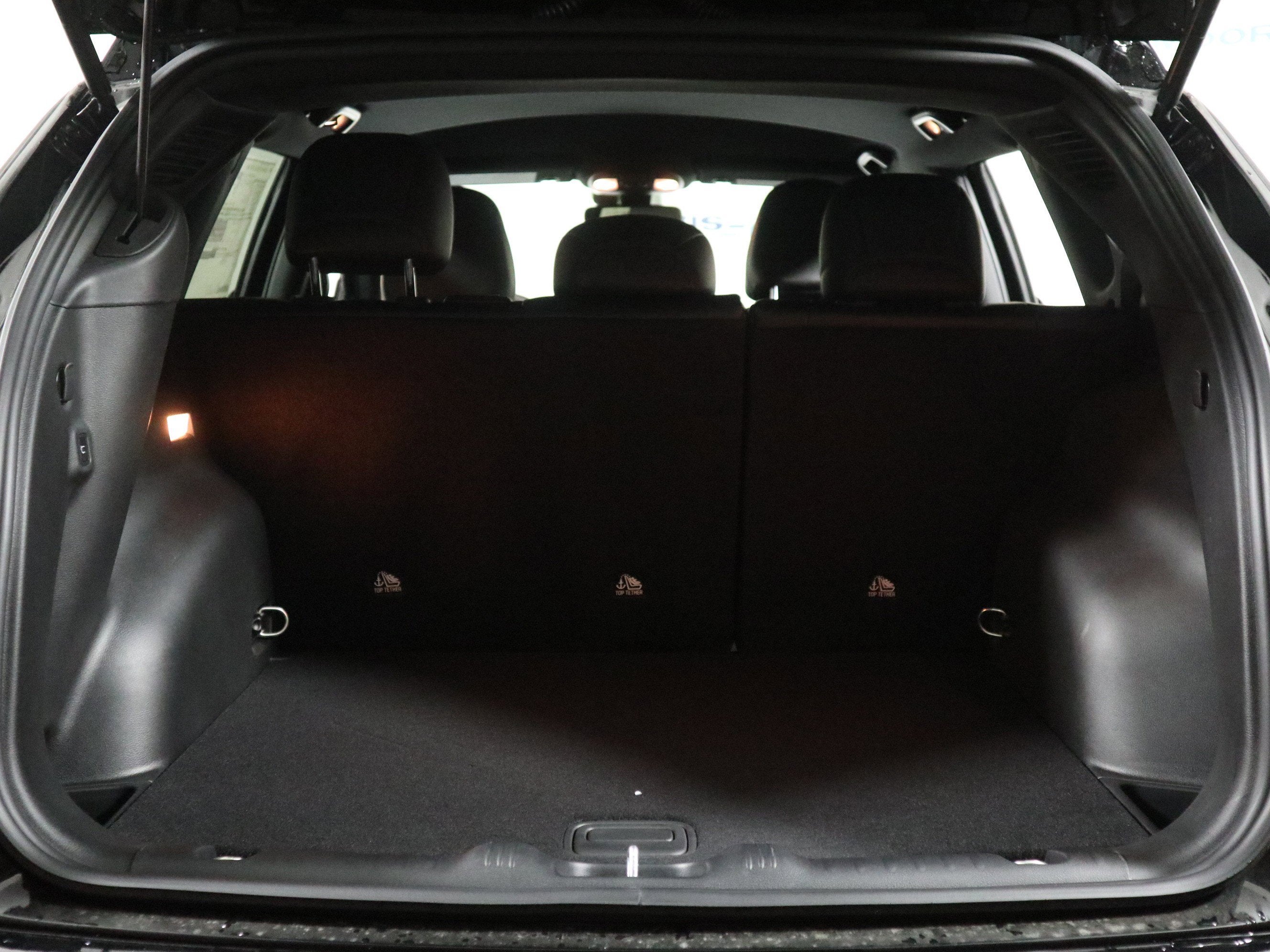 2026 Jeep Compass Latitude 4x4