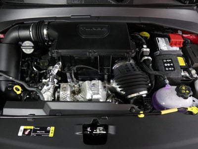 2026 Jeep Compass Latitude 4x4
