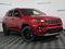 2026 Jeep Compass Latitude 4x4