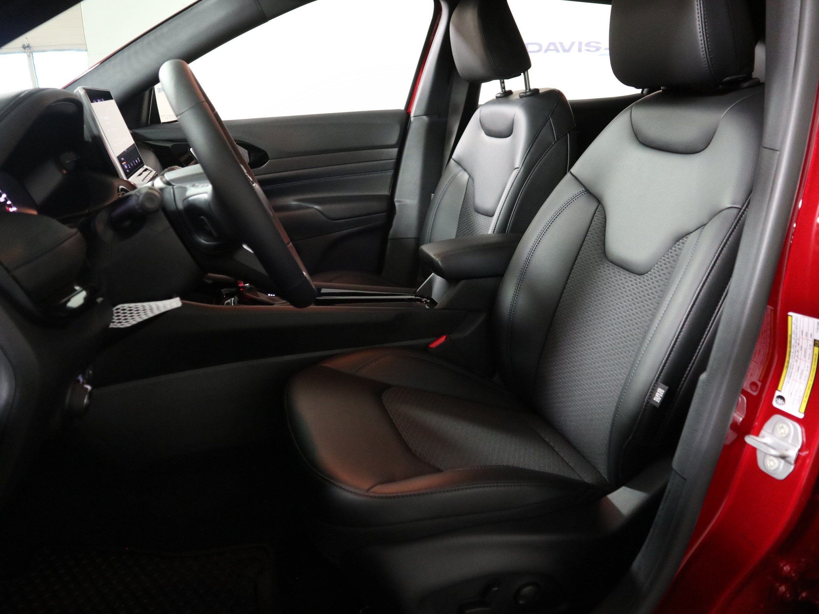 2026 Jeep Compass Latitude 4x4