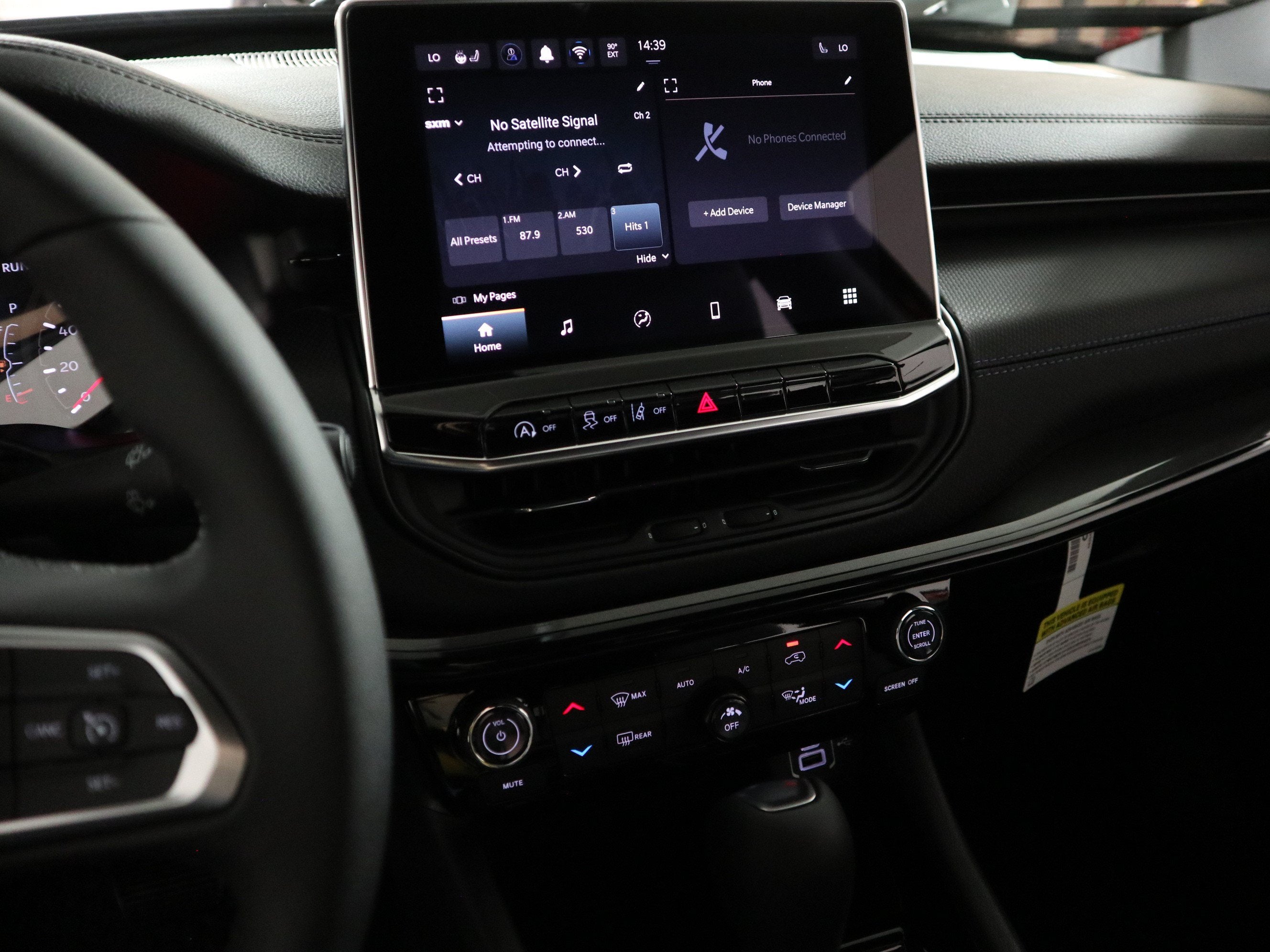 2026 Jeep Compass Latitude 4x4
