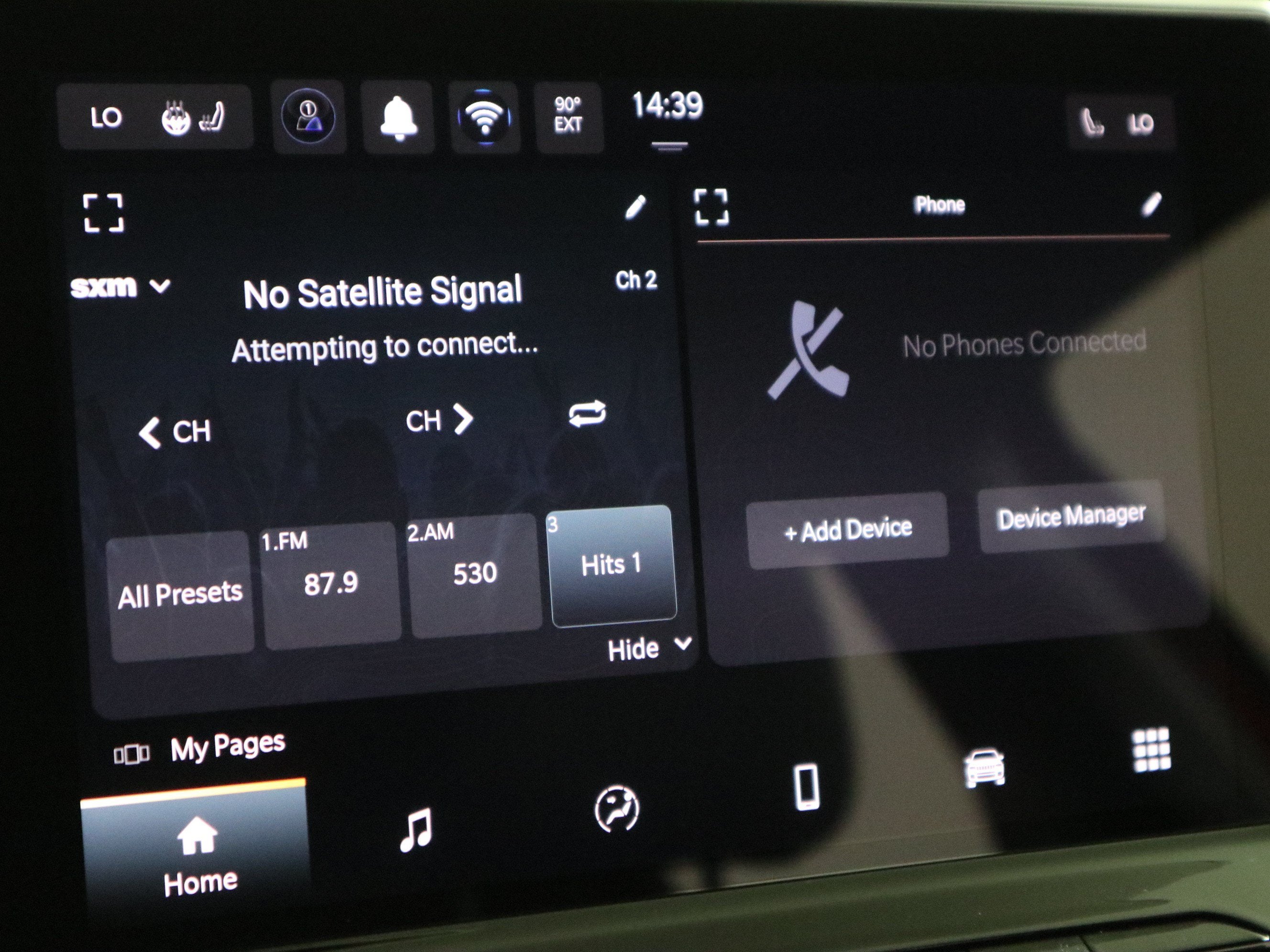 2026 Jeep Compass Latitude 4x4