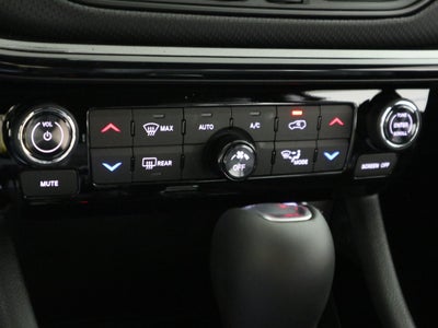 2026 Jeep Compass Latitude 4x4