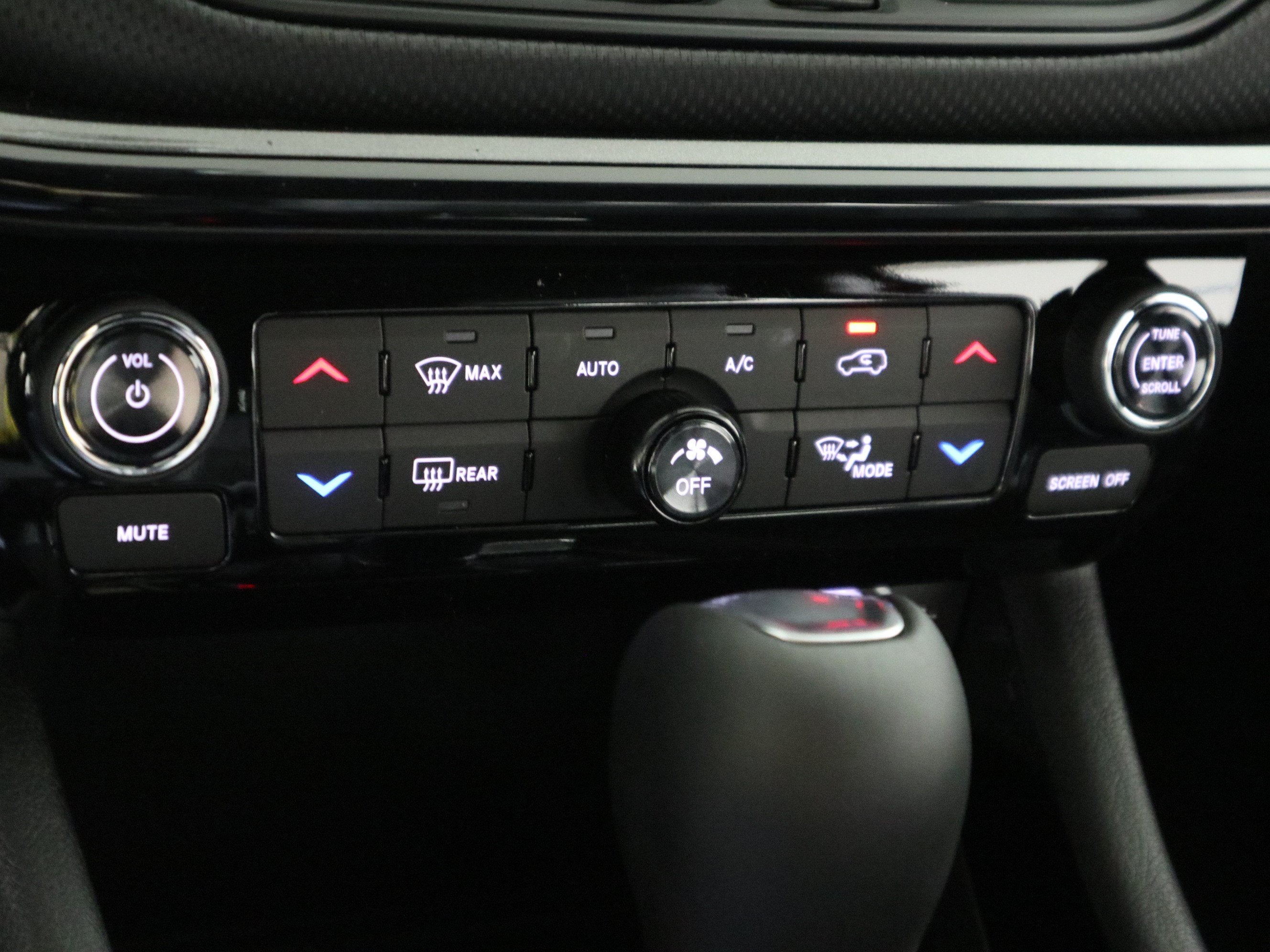 2026 Jeep Compass Latitude 4x4
