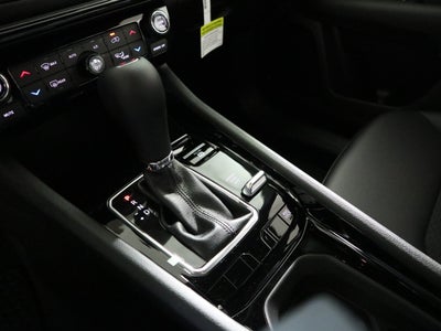2026 Jeep Compass Latitude 4x4