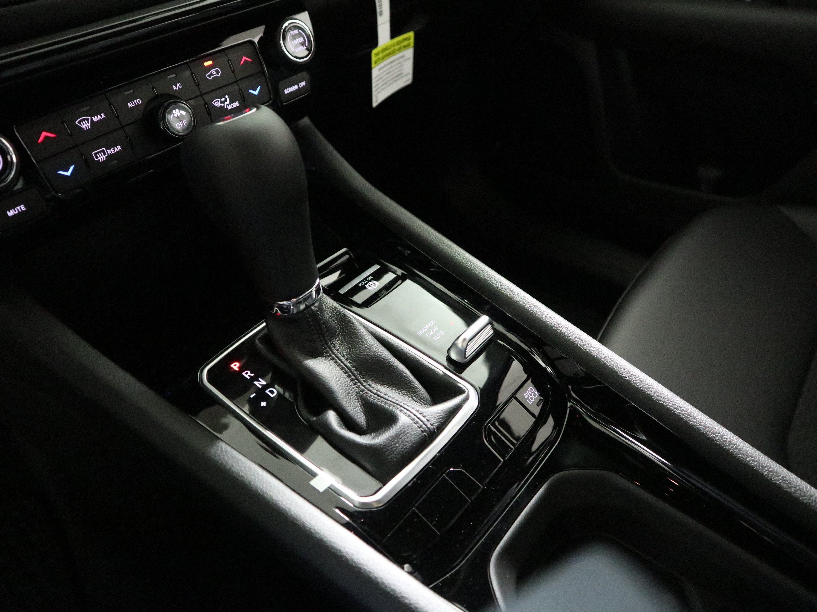 2026 Jeep Compass Latitude 4x4