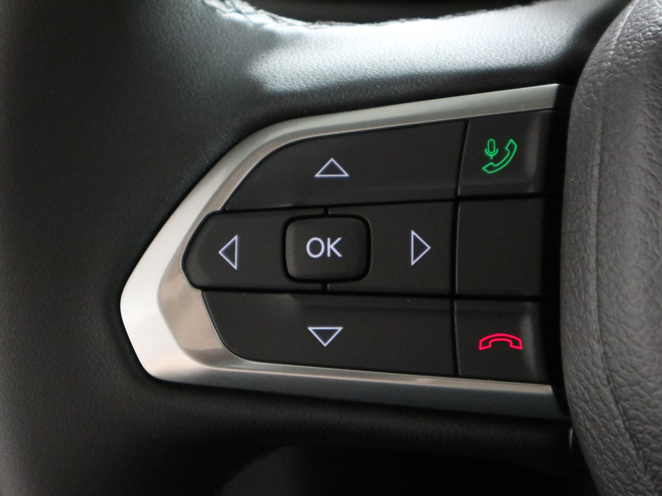 2026 Jeep Compass Latitude 4x4