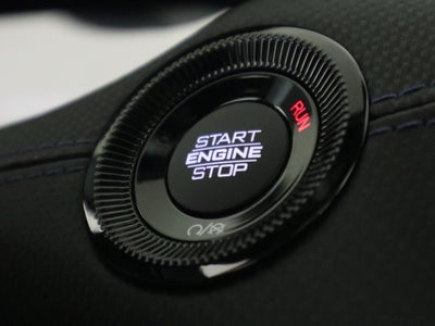 2026 Jeep Compass Latitude 4x4
