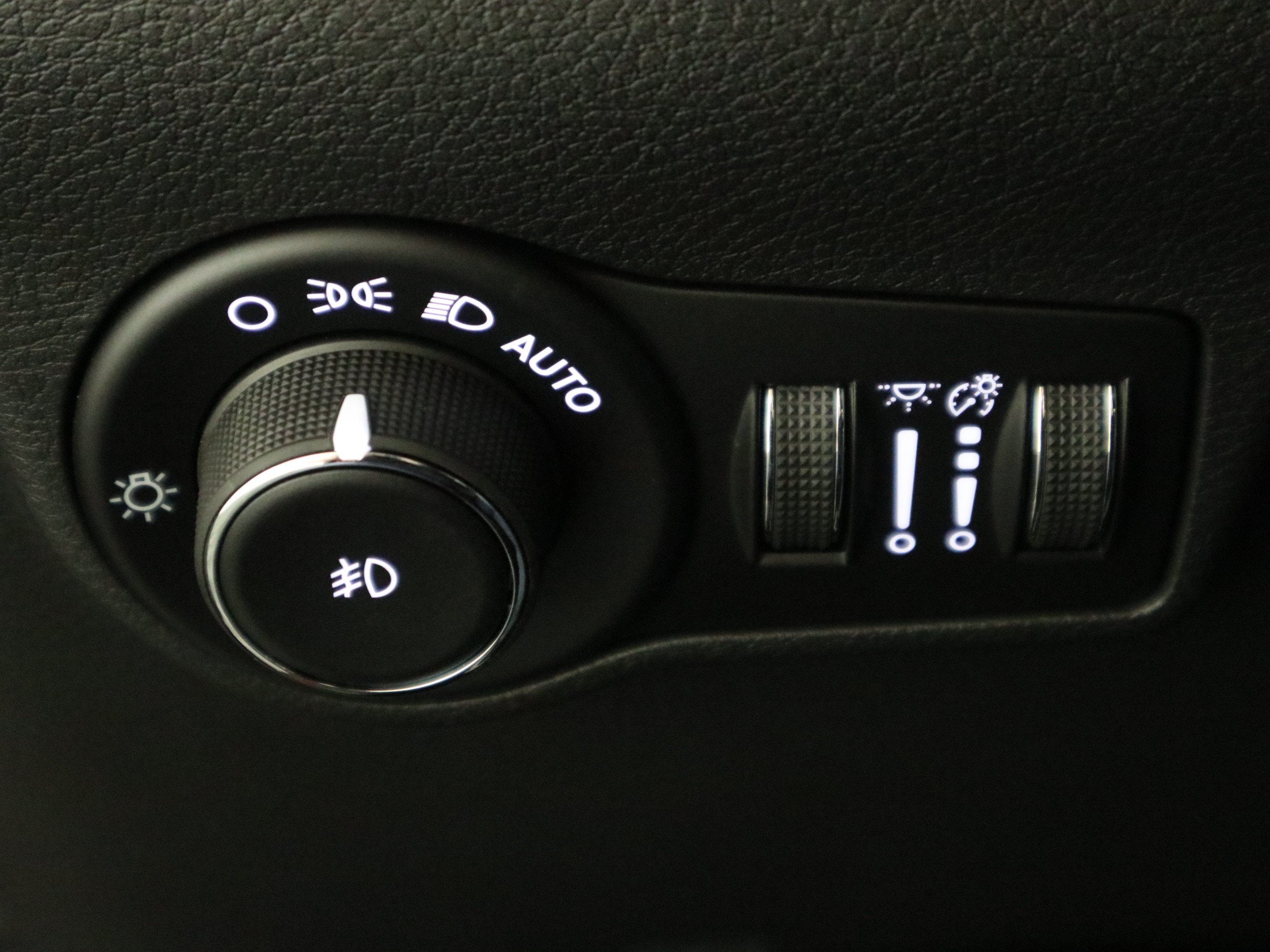 2026 Jeep Compass Latitude 4x4