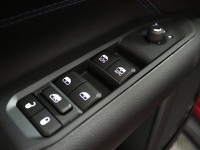2026 Jeep Compass Latitude 4x4