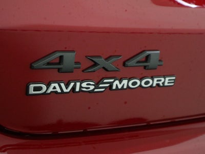 2026 Jeep Compass Latitude 4x4