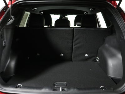 2026 Jeep Compass Latitude 4x4