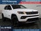 2026 Jeep Compass Latitude 4x4