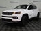 2026 Jeep Compass Latitude 4x4