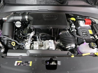 2026 Jeep Compass Latitude 4x4