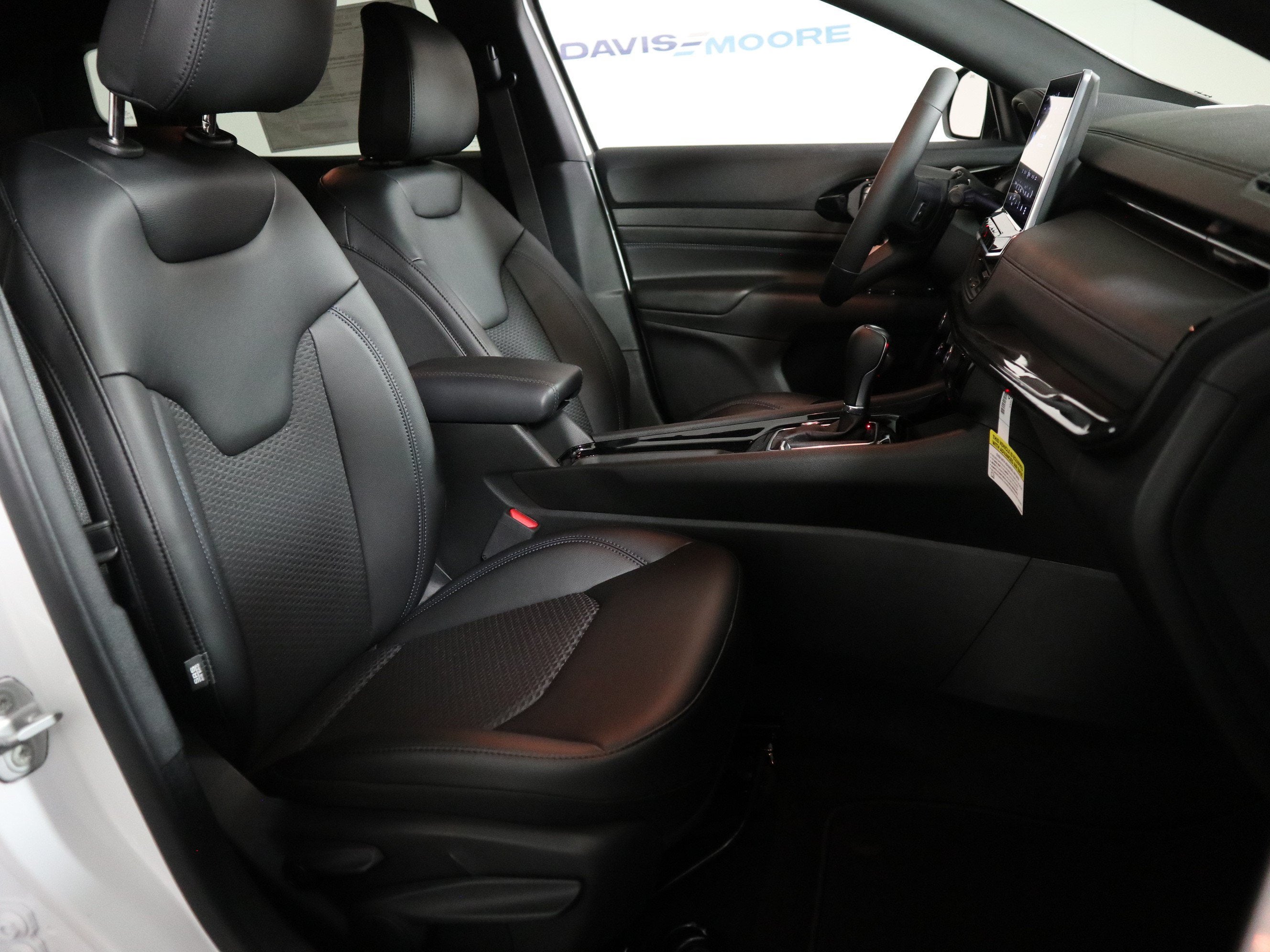 2026 Jeep Compass Latitude 4x4