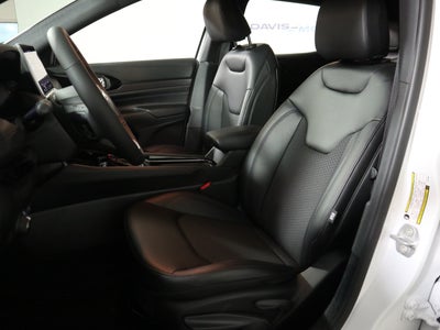 2026 Jeep Compass Latitude 4x4