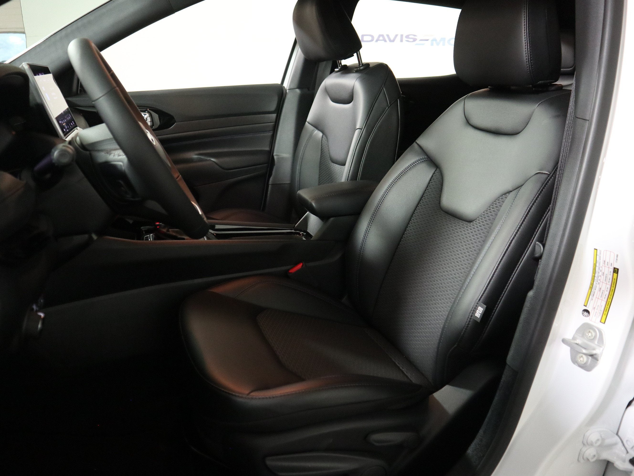 2026 Jeep Compass Latitude 4x4
