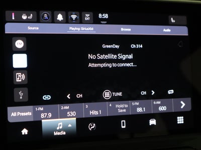 2026 Jeep Compass Latitude 4x4