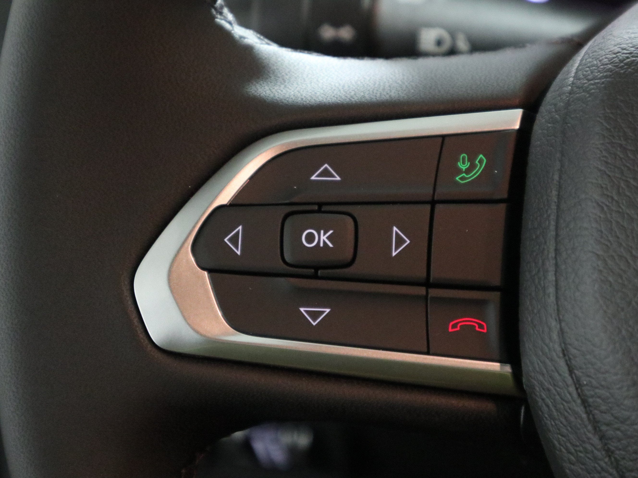 2026 Jeep Compass Latitude 4x4