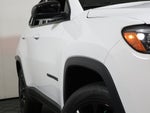 2026 Jeep Compass Latitude 4x4