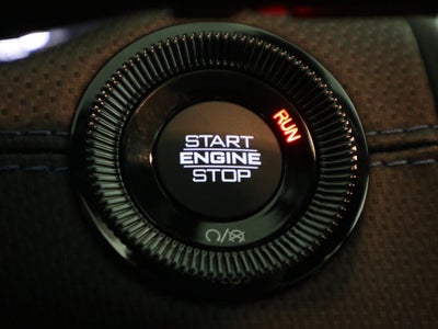 2026 Jeep Compass Latitude 4x4