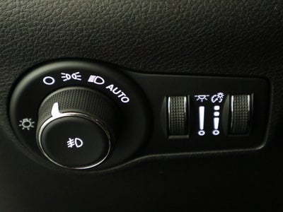2026 Jeep Compass Latitude 4x4