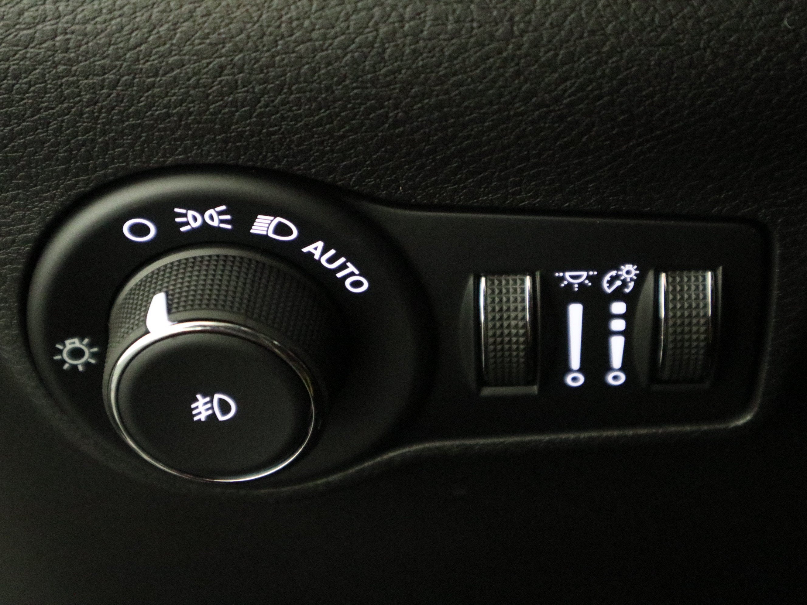 2026 Jeep Compass Latitude 4x4