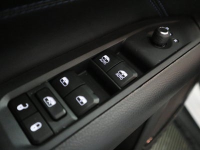 2026 Jeep Compass Latitude 4x4