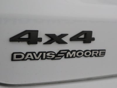 2026 Jeep Compass Latitude 4x4